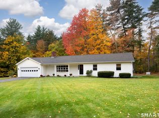 363 Colebrook Rd, Colebrook, CT 06021