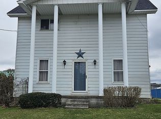 144 Old Lr 234, Glen Hope, PA 16645