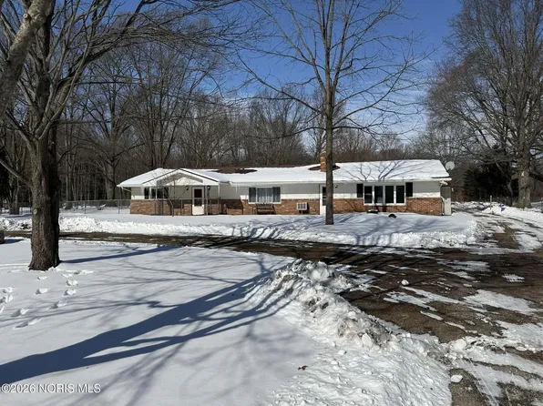 11530 Shaffer Rd, Swanton, OH 43558