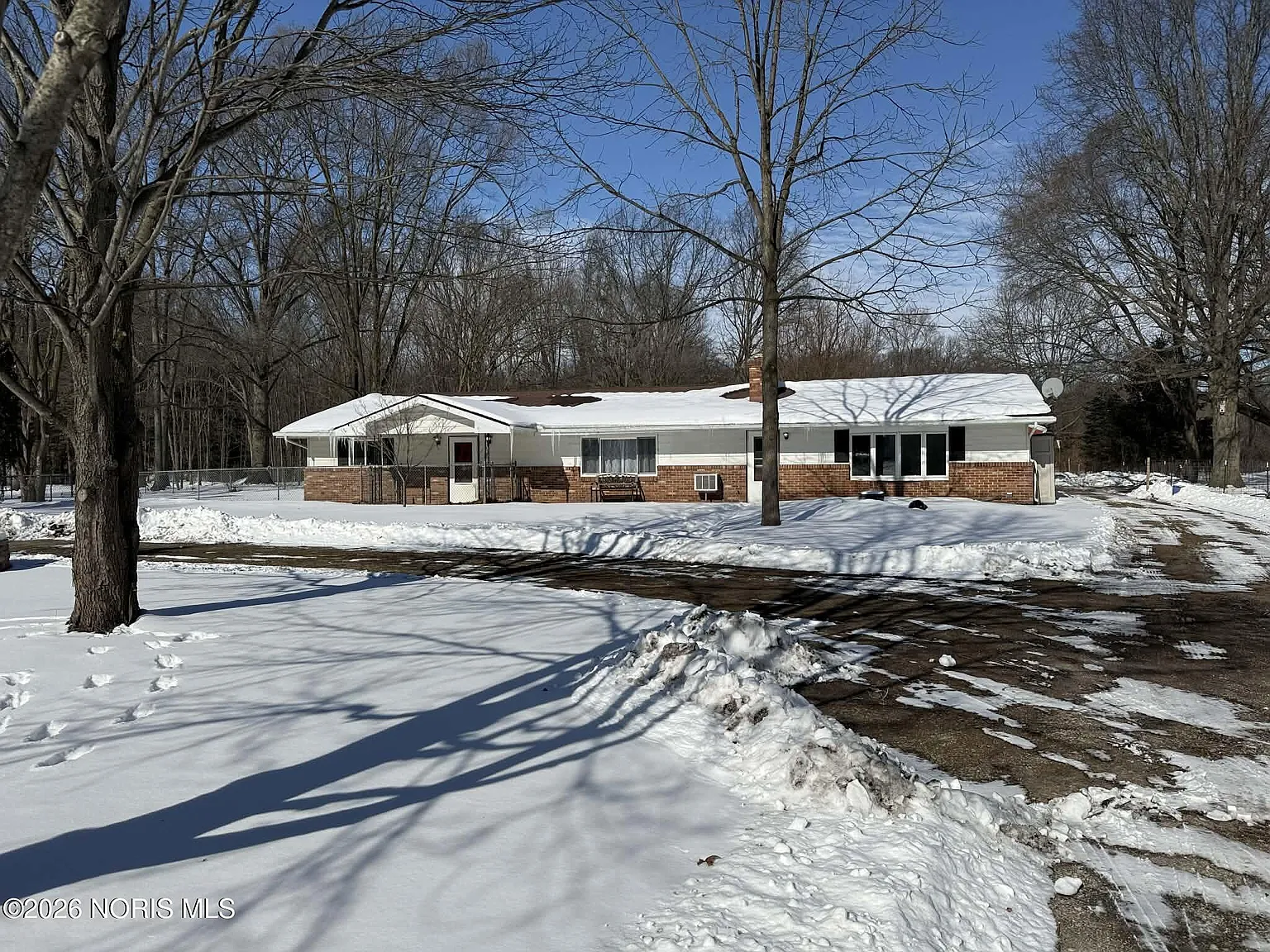11530 Shaffer Rd photo 1