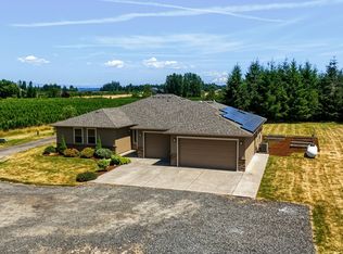 16425 S Babler Rd, Oregon City, OR 97045