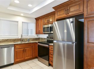 2338 Avenida Sevilla APT P, Laguna Woods, CA