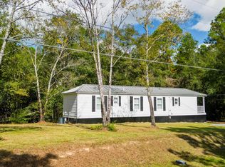 19300 Mary Shamis Rd, Saucier, MS 39574