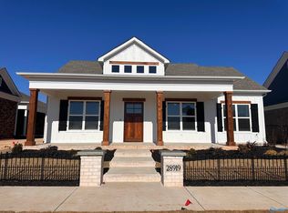 28919 Cottage Stone Pl NW, Madison, AL 35756