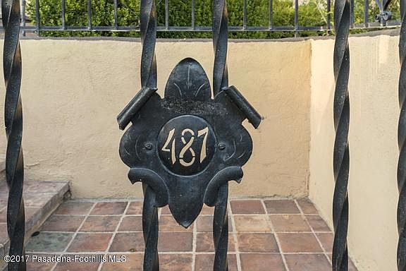 4th image of 487 E Mariposa St