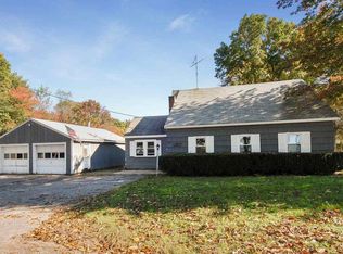 343 Exeter Rd, Hampton Falls, NH 03844