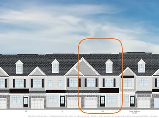 204 Foxhedge Rd LOT 100, Chalfont, PA 18914