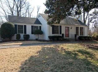 1127 Brookmeade Dr, Nashville, TN 37204