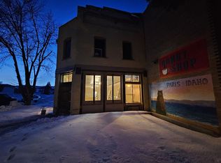 1 N Main St #A, Paris, ID 83261