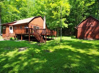 11891 Miller Mountain Rd, Frewsburg, NY 14738