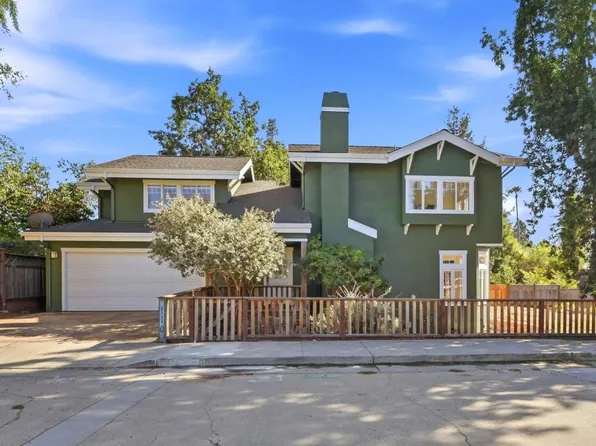 110 Berkeley Way, Santa Cruz, CA 95062