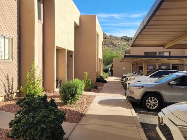 1601 W Sunnyside Drive N #141, Phoenix, AZ 85029