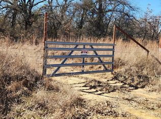 925 Three Skillet Rd, Springtown, TX 76082