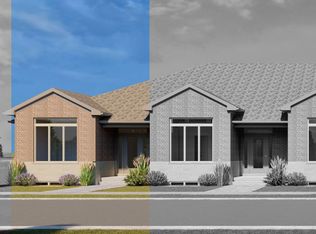 29 Athabaska Drive - The Willdowdale II plan