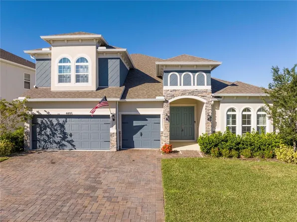 4495 Lions Gate Ave, Clermont, FL 34711