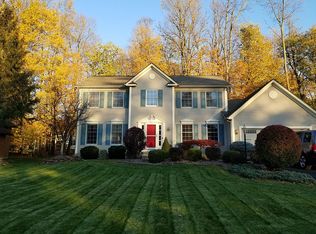 214 Mill Hollow Xing, Rochester, NY 14626