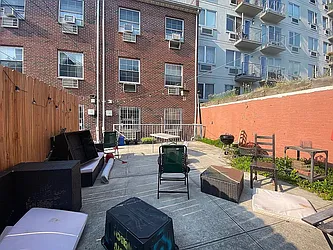 Rented by Dream Space Realty