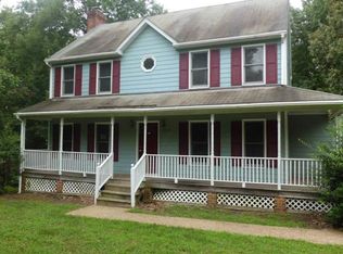 13305 Pharlap Turn, Midlothian, VA 23112