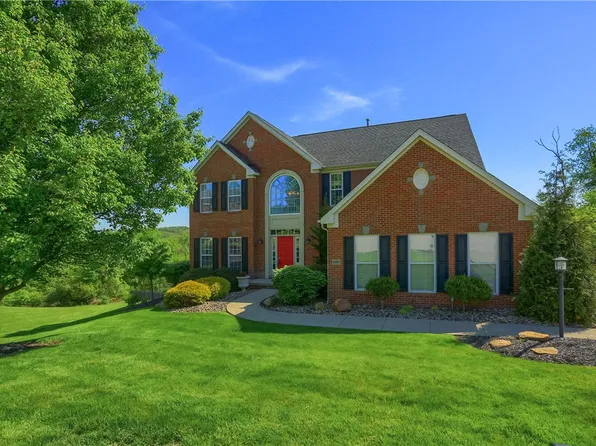 4007 Lakeview Ln, Mc Donald, PA 15057