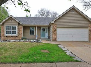 3027 Becker Crossing Dr, Saint Louis, MO