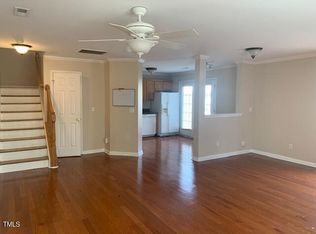 2621 Ivory Run Way UNIT 107, Raleigh, NC 27603