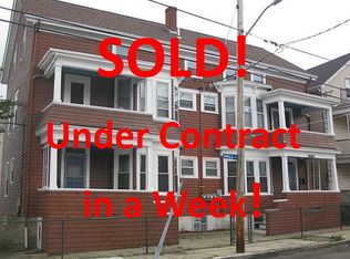 2 Hall St, Fall River, MA 02724