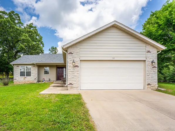 145 Homewood Lane, Kimberling City, MO 65686
