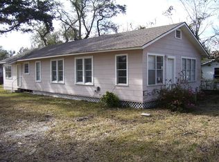 1207 Joseph Ave, Gulfport, MS 39501