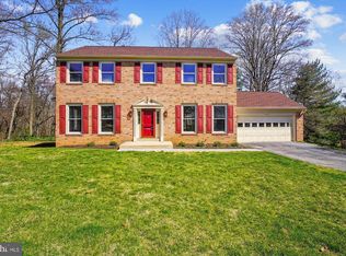 15533 Quince Ridge Ln, Gaithersburg, MD 20878