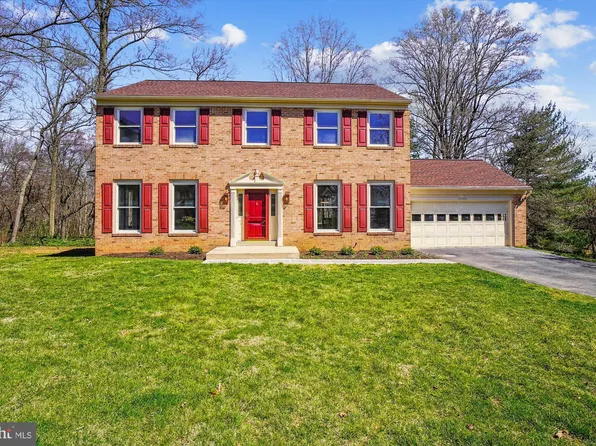 15533 Quince Ridge Ln, Gaithersburg, MD 20878