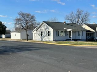 701 17th St, Tell City, IN 47586