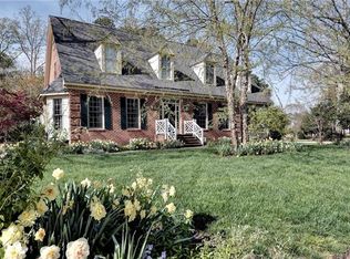 1900 Miln House Rd, Williamsburg, VA