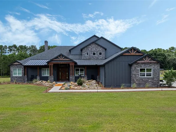 22250 Deer Park Ave, Eustis, FL 32736