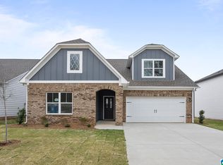 8139 Kimbrell Station Loop, Mc Calla, AL 35111
