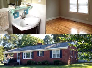 2416 Umstead Ave, Greenville, NC 27858