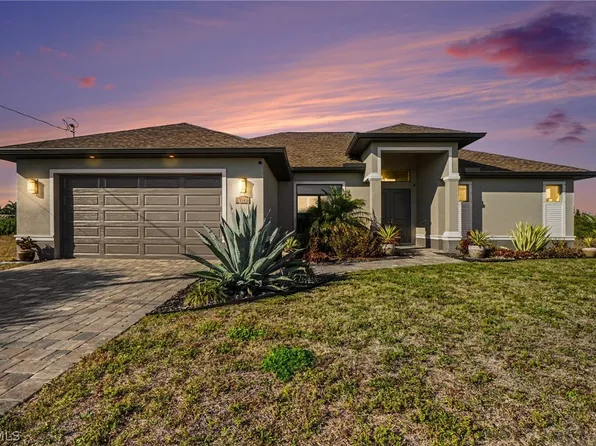 4321 NW 33rd St, Cape Coral, FL 33993