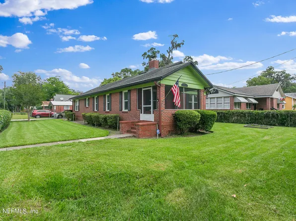 281 MULBERRY Street, Jacksonville, FL 32208
