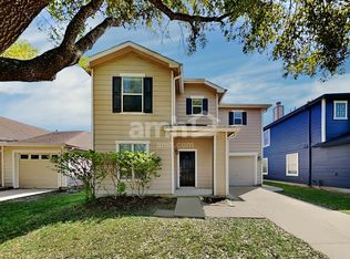 2634 Skyview Ridge Ct, Houston, TX 77047