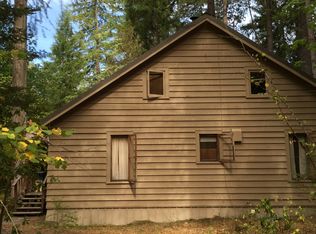 55329 Delta Rd, Blue River, OR 97413