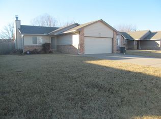 10870 W Dora Ct, Wichita, KS 67209