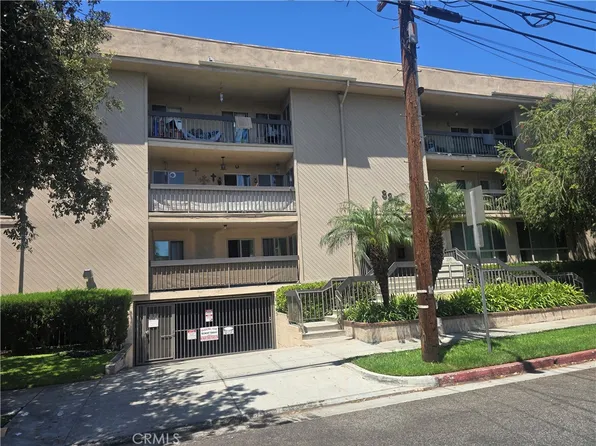 335 N Adams St Unit 106, Glendale, CA 91206