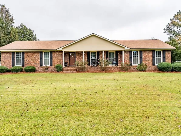 474 Callaway Dr, Ellaville, GA 31806