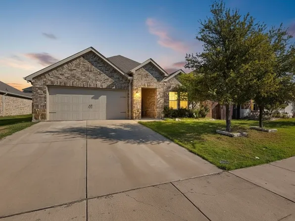 408 Rawhide Way, Princeton, TX 75407