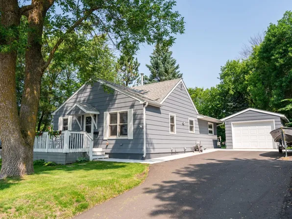 115 6th Ave NE, Glenwood, MN 56334