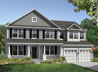 8202 Running Spring Cir, Severn, MD 21144