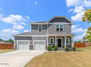 428 Ballater Ln, Cameron, NC 28326