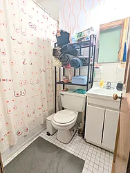 Rented by Manhattan Spaces