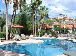 3201 E Skyline Dr, Tucson, AZ 85718