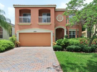 2904 Shaughnessy Dr, Wellington, FL 33414