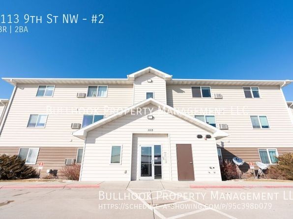 1113 9th St NW UNIT 2